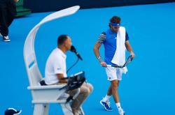 lol官网-关于美国网球队力克意大利网球队，西西帕斯绝境逆转的信息