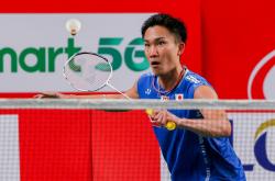 lol官网-关于中国羽毛球队险胜英格兰羽毛球队，桃田贤斗关键制胜的信息