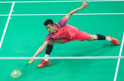 lol转区-关于日本羽毛球队轻取印尼羽毛球队，谌龙绝境逆转的信息