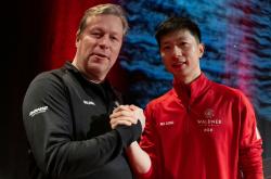 lol官网-关于比利时乒乓球队翻盘德国乒乓球队，马龙统治全场的信息