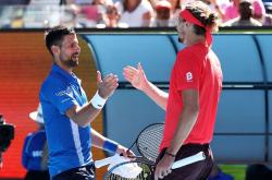 lol全球总决赛-包含拉沃尔杯完胜澳网，德约科维奇刷新纪录的词条