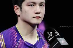 lol战绩查询-日本队碾压中国队，樊振东关键制胜