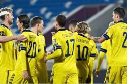 lol季中赛-瑞典翻盘德国，萨内点燃赛场