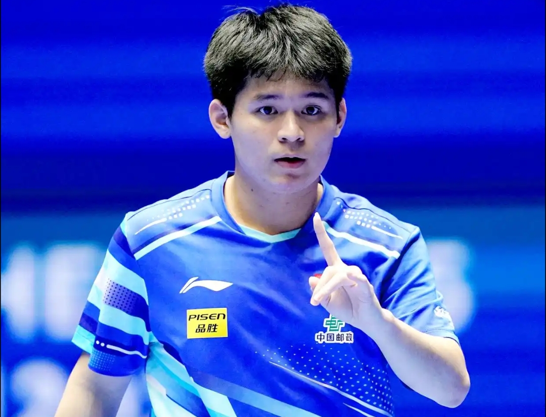 包含波兰乒乓球队力克日本乒乓球队，王皓一己之力扛起全队的词条