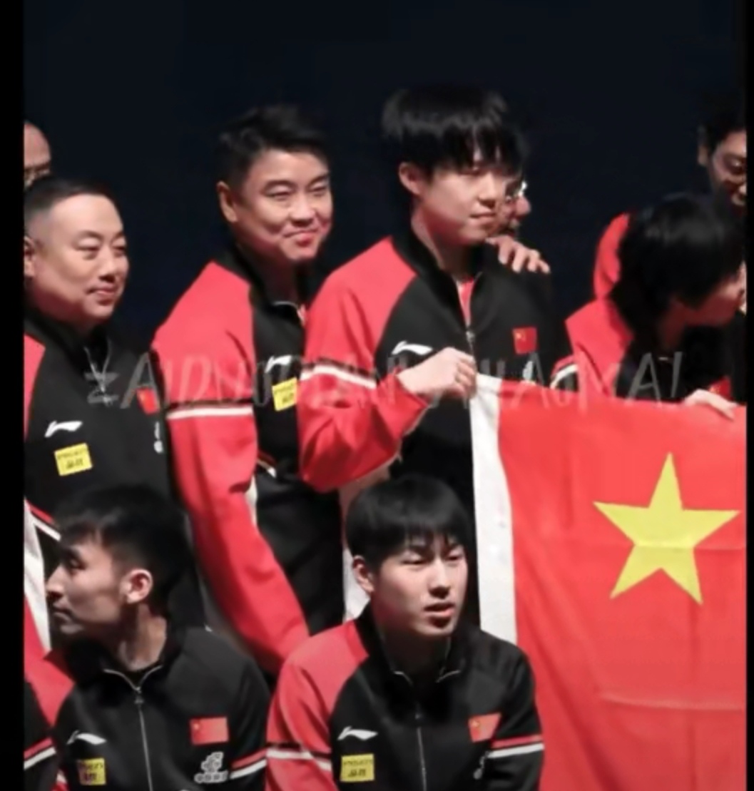 包含波兰乒乓球队力克日本乒乓球队，王皓一己之力扛起全队的词条