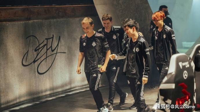 包含GEN血洗IG,Hanssama完成帽子戏法的词条 包含GEN血洗IG,Hanssama完成帽子戏法的词条