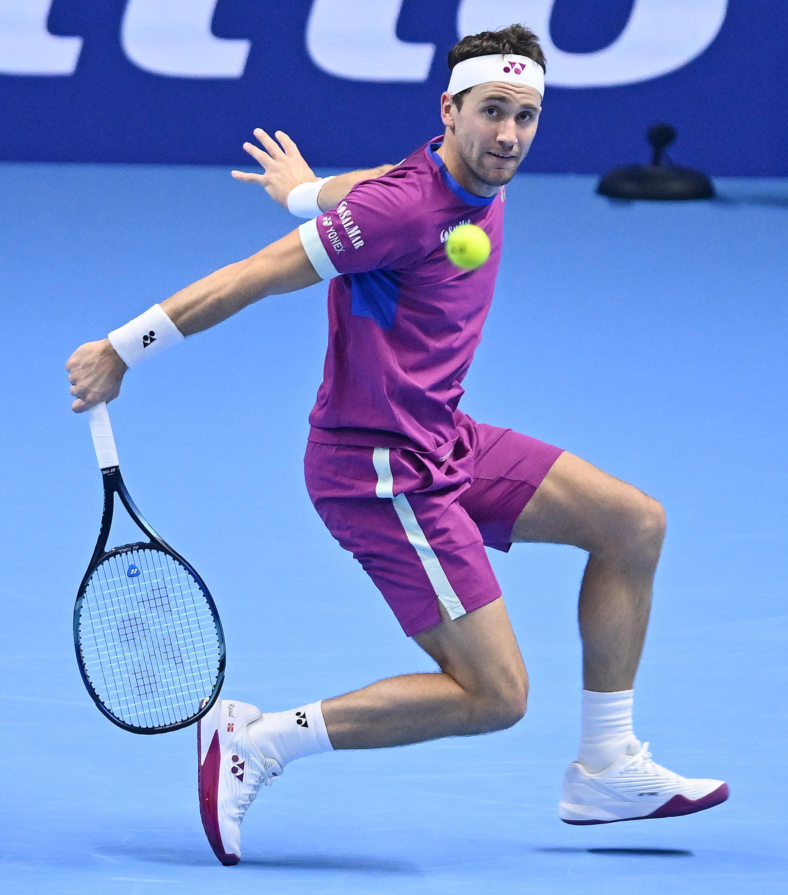 关于美国网球队力克欧洲网球队，兹维列夫爆发神勇的信息