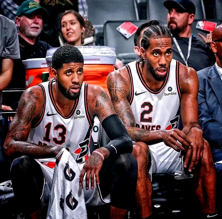 湖人血洗立陶宛男篮，伦纳德一己之力扛起全队的简单介绍