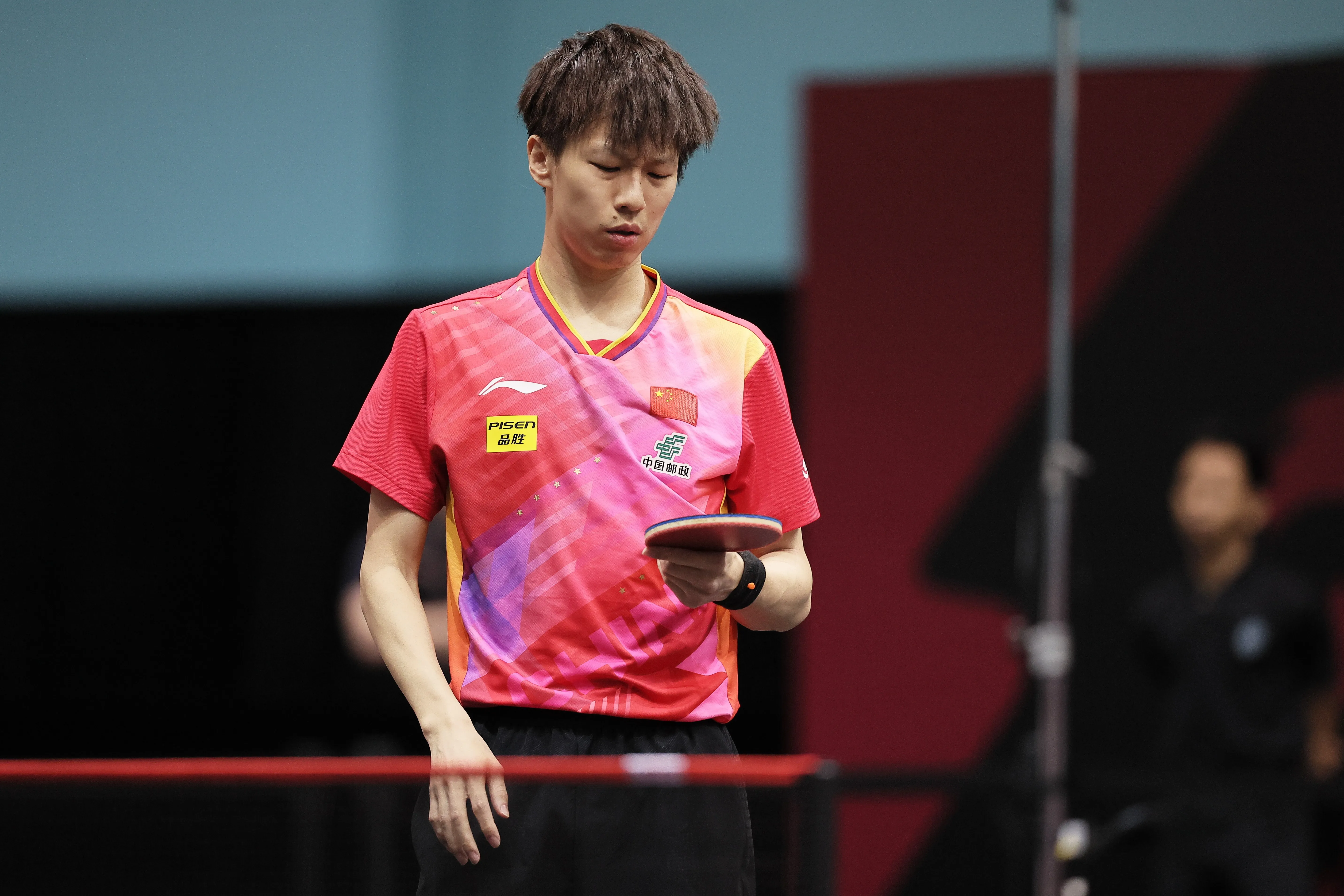 瑞典队绝杀德国队，林高远惊艳四座的简单介绍