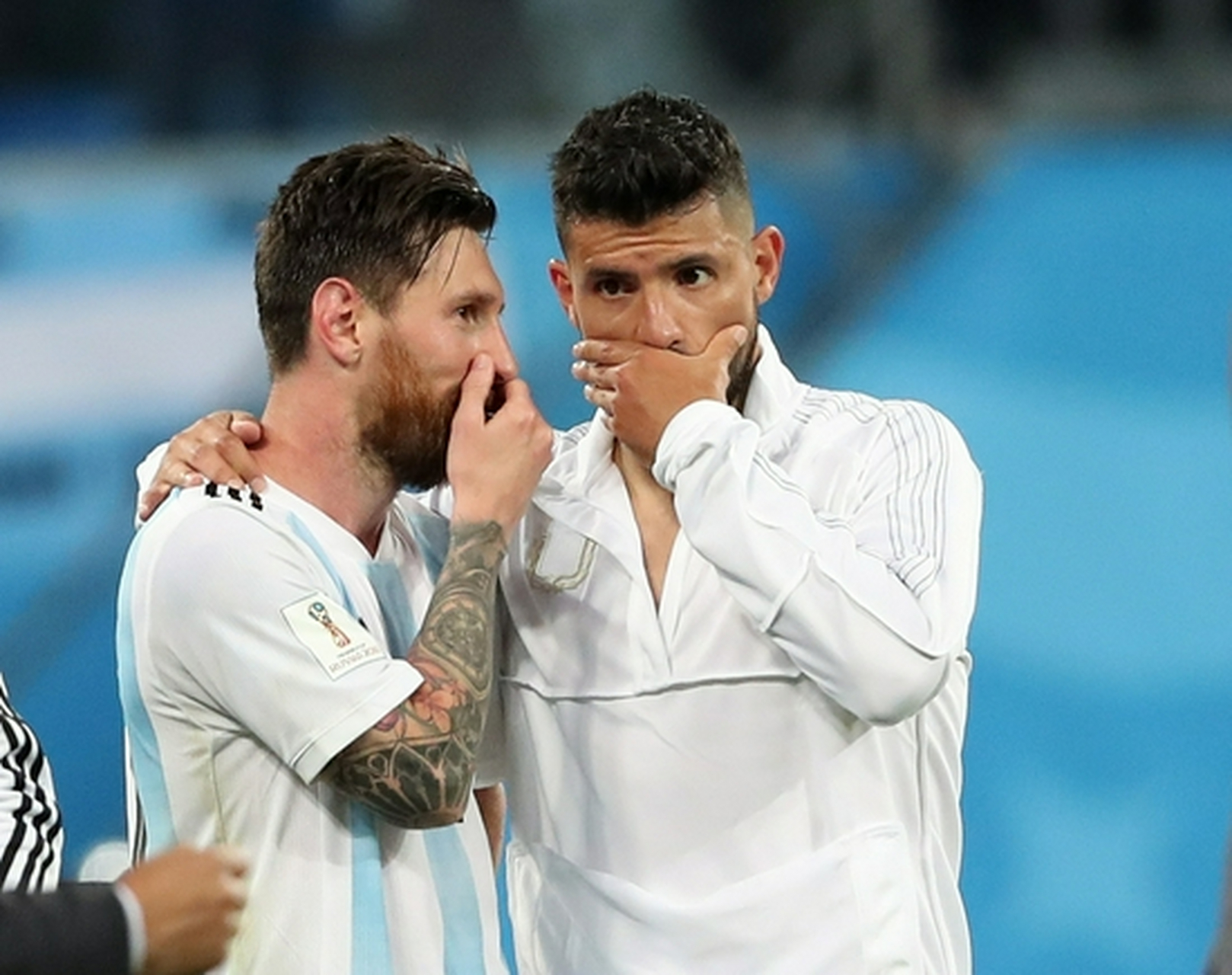 比利时横扫阿根廷,伊布点燃赛场的简单介绍 比利时横扫阿根廷,伊布点燃赛场的简单介绍